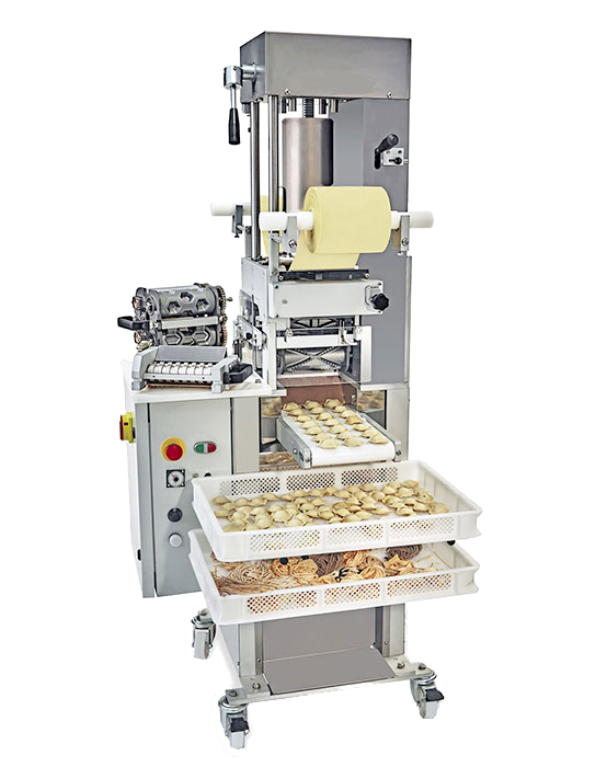 Presse à Raviolis Manuelle - Machine à Empanadas - Accessoire Cuisine Pour Wontons, Pies - Nettoyage Facile Sans Recoins